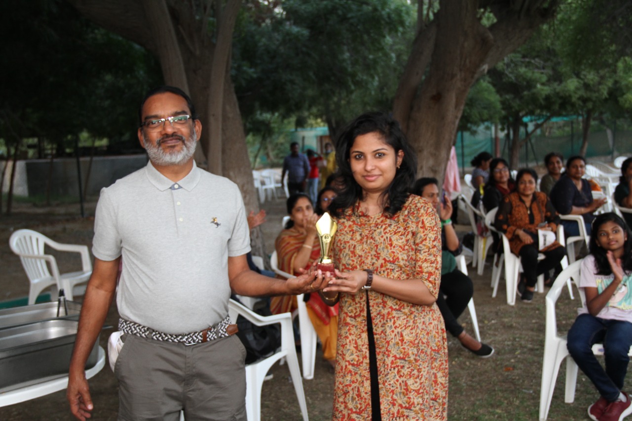 Church Picnic @ Madhab Spring Park Fujairah